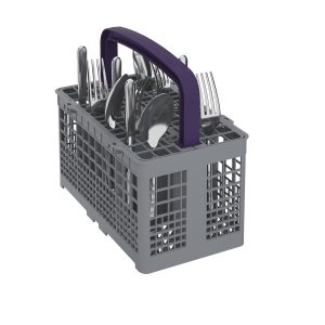 Máquina lavar loiça BEKO DVN05320X 13 conjuntos (6)