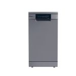 Máquina lavar loiça CANDY CDPH 2D1047S slim 10 conjuntos