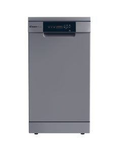 Máquina lavar loiça CANDY CDPH 2D1047S slim 10 conjuntos (2)