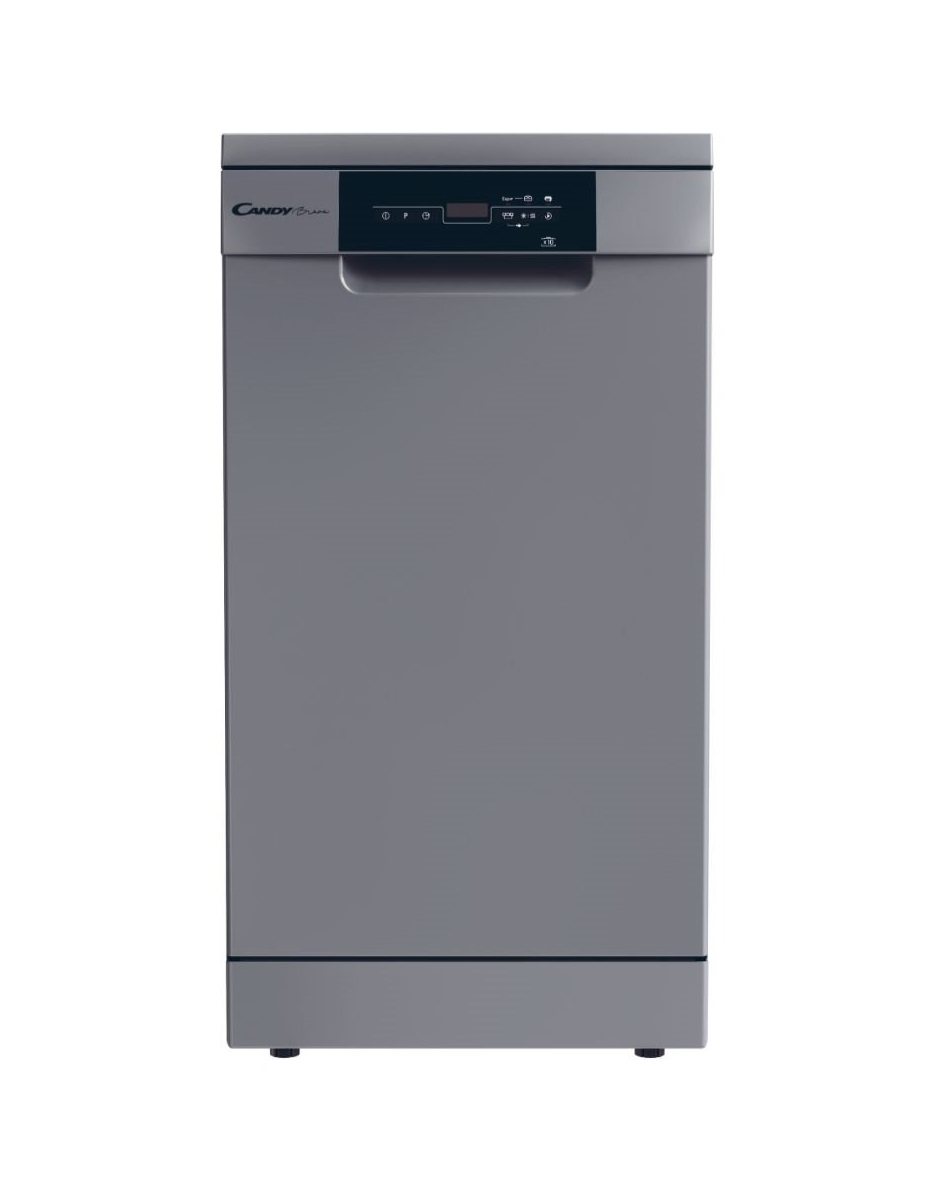 Máquina lavar loiça CANDY CDPH 2D1047S slim 10 conjuntos (2)