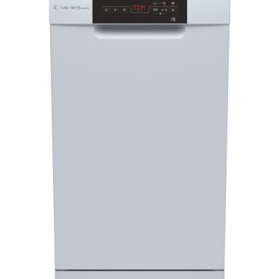 Máquina lavar loiça CANDY CDPH 2D1047W-01 slim 10 conjuntos