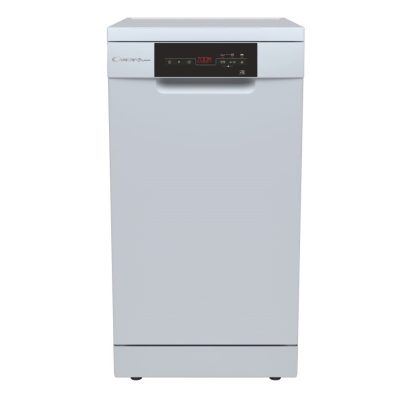 Máquina lavar loiça CANDY CDPH 2D1047W-01 slim 10 conjuntos