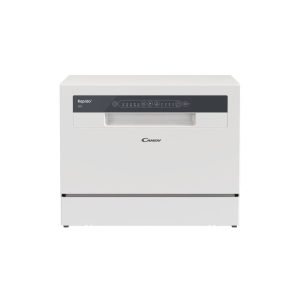 Máquina lavar loiça CANDY CP 6E51LW compacta 6 conjuntos (1)
