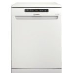 Máquina lavar loiça INDESIT D2F HD624 A 14 cojuntos