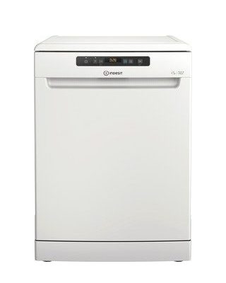 Máquina lavar loiça INDESIT D2F HD624 A 14 cojuntos