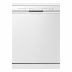Máquina lavar loiça LG DF355FW 14 conjuntos