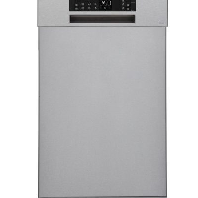 Máquina lavar loiça NEW POL NWD456 slim 10 conjuntos