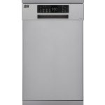 Máquina lavar loiça NEW POL NWD456 slim 10 conjuntos