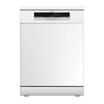 Máquina lavar loiça TEKA DFS 26650 WH 13 conjuntos