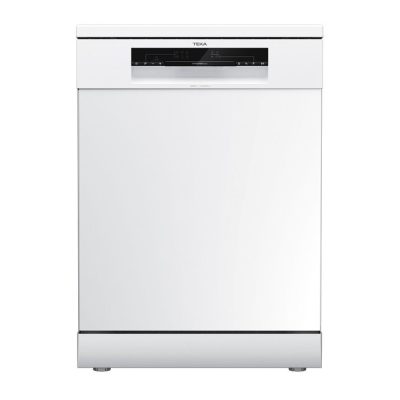 Máquina lavar loiça TEKA DFS 26650 WH 13 conjuntos