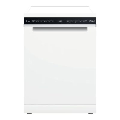 Máquina lavar loiça WHIRLPOOL W7F HS41 15 conjuntos