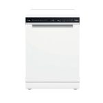 Máquina lavar loiça WHIRLPOOL W7F HS41 15 conjuntos