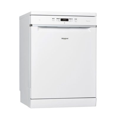 Máquina lavar loiça WHIRLPOOL WFC 3C26 P 14 conjuntos