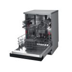 Máquina lavar loiça WHIRLPOOL WFC 3C26 PX 14 conjuntos