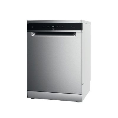 Máquina lavar loiça WHIRLPOOL WFC 3C26 PX 14 conjuntos