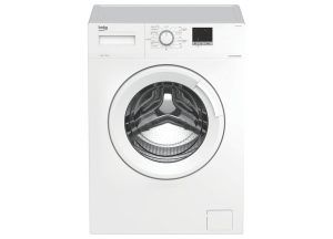 Máquina lavar roupa BEKO WTE 7611BWR 7kg 1200RPM br