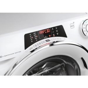Máquina lavar roupa CANDY RO 4106DWMC71-S 10kg 1400rpm (1)