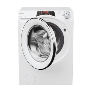 Máquina lavar roupa CANDY RO 4106DWMC71-S 10kg 1400rpm (4) Máquina lavar roupa CANDY RO 4106DWMC71-S 10kg 1400rpm