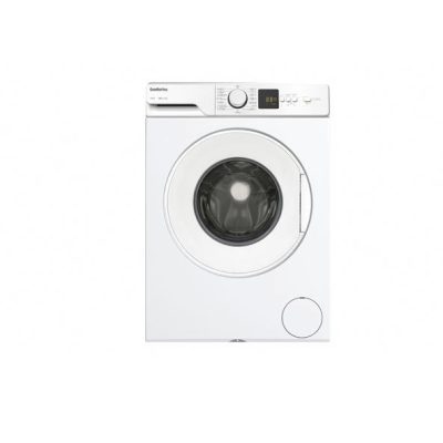 Máquina lavar roupa CONFORTEC CF8010L 8kg 1000rpm