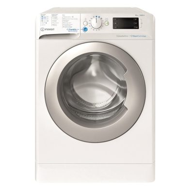 Máquina lavar roupa INDESIT BWE 101496X WSVS PT 10kg 1400rpm