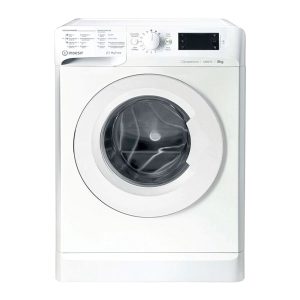Máquina lavar roupa INDESIT MTWE 81295 W SPT 8kg 1200rpm