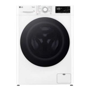Máquina lavar roupa LG F4WR3510A0W 10kg 1400rpm (1) Máquina lavar roupa LG F4WR3510A0W 10kg 1400rpm