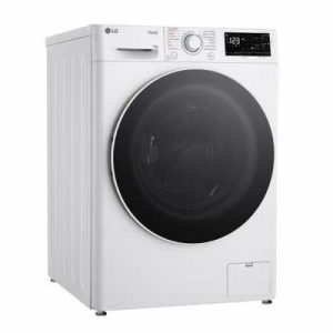 Máquina lavar roupa LG F4WR3510A0W 10kg 1400rpm (2)