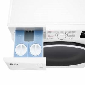 Máquina lavar roupa LG F4WR3510A0W 10kg 1400rpm (3)