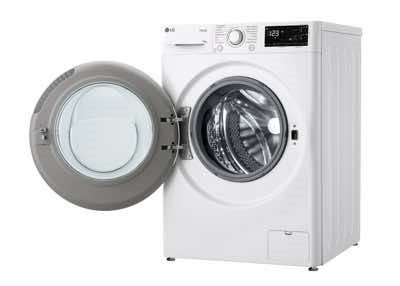 Máquina lavar roupa LG F4WR3510A0W 10kg 1400rpm