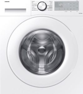 Máquina lavar roupa SAMSUNG WW80CGC04DTHEC 8kg 1400rpm