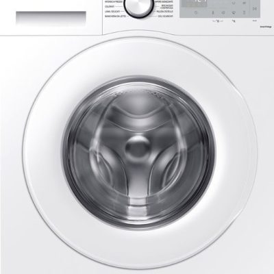 Máquina lavar roupa SAMSUNG WW80CGC04DTHEC 8kg 1400rpm