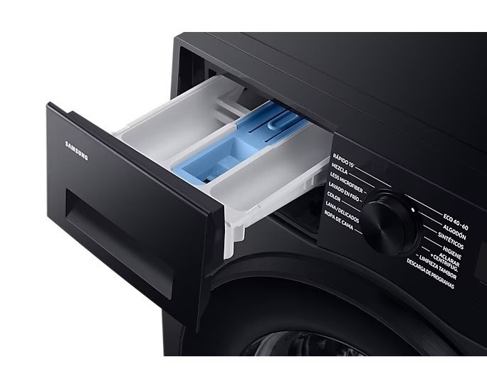 Máquina lavar roupa SAMSUNG WW90CGC04DABEC 9kg 1400rpm (2)