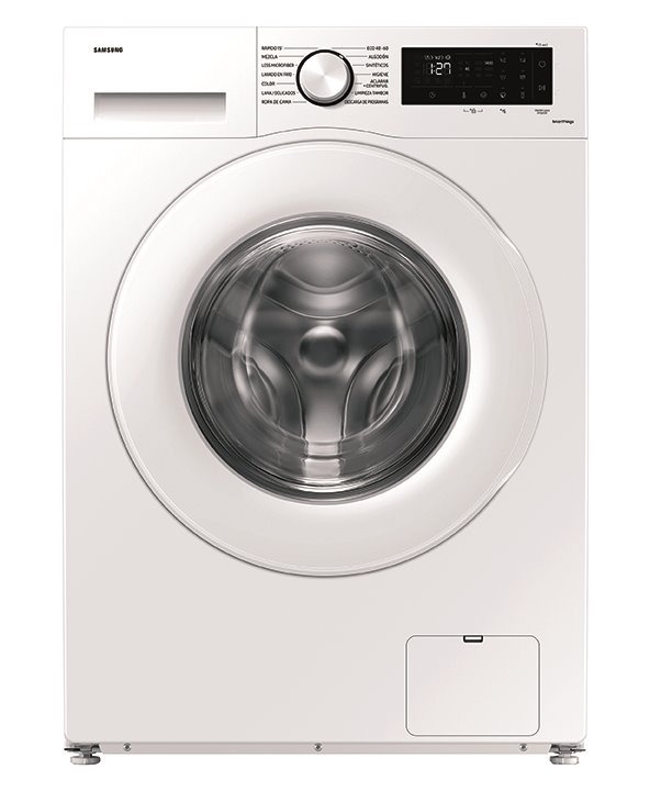 Máquina lavar roupa SAMSUNG WW90CGC04DTEEC 9kg 1400rpm