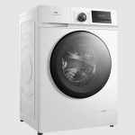 Máquina lavar roupa TCL FF0824WA0PT 8kg 1400rpm