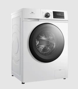 Máquina lavar roupa TCL FF0824WA0PT 8kg 1400rpm