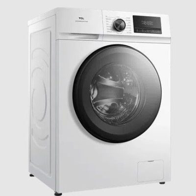 Máquina lavar roupa TCL FF0824WA0PT 8kg 1400rpm