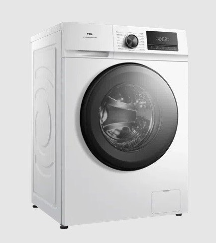 Máquina lavar roupa TCL FF0824WA0PT 8kg 1400rpm