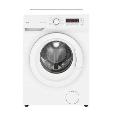 Máquina lavar roupa TEKA TK5 1470 WH EU 7kg 1400rpm