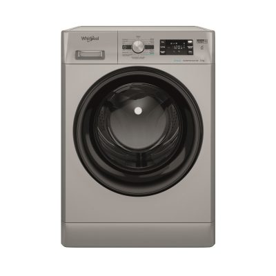 Máquina lavar roupa WHIRLPOOL FFB 8489 SBV SPT 8kg 1400rpm