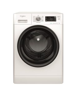 Máquina lavar roupa WHIRLPOOL FFB 9489 BV SPT 9kg 1400rpm (1) Máquina lavar roupa WHIRLPOOL FFB 9489 BV SPT 9kg 1400rpm