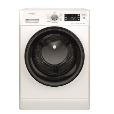 Máquina lavar roupa WHIRLPOOL FFB 9489 BV SPT 9kg 1400rpm