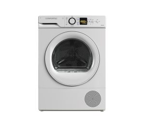 Máquina secar roupa CONFORTEC DR816HP 8kg bomba calor
