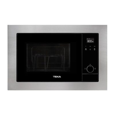 Micro-ondas Encastre TEKA MS 620 BIS IX