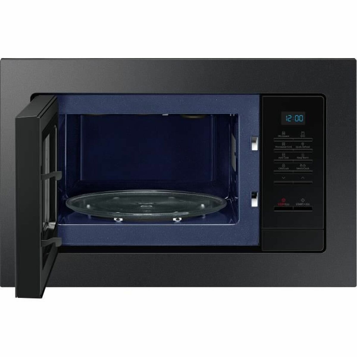 Microondas Samsung MG20A7013CB 20 L 1100 W (1)