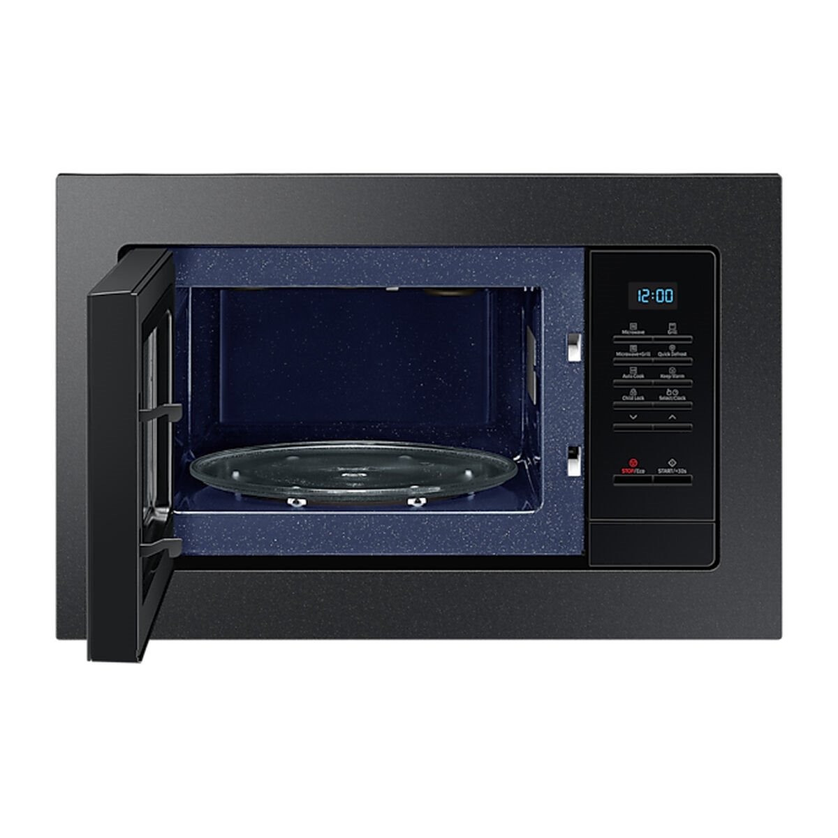 Microondas Samsung MG20A7013CB 20 L 1100 W (2)
