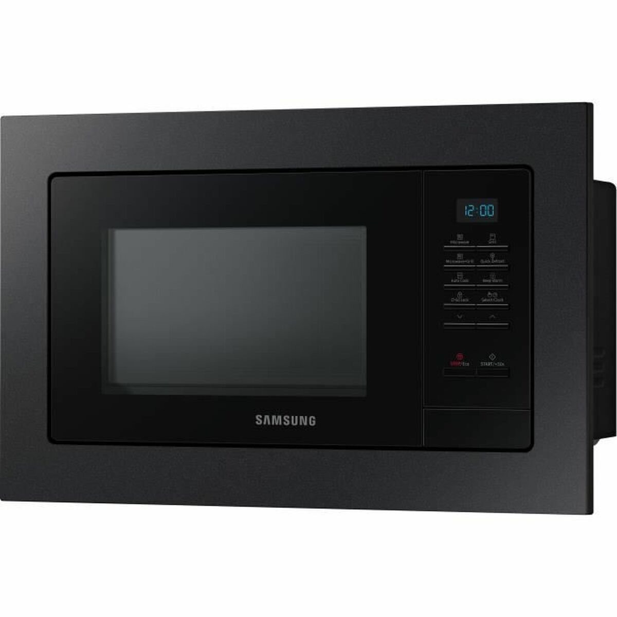 Microondas Samsung MG20A7013CB 20 L 1100 W (3)