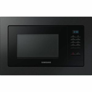 Microondas Samsung MG20A7013CB 20 L 1100 W (4)