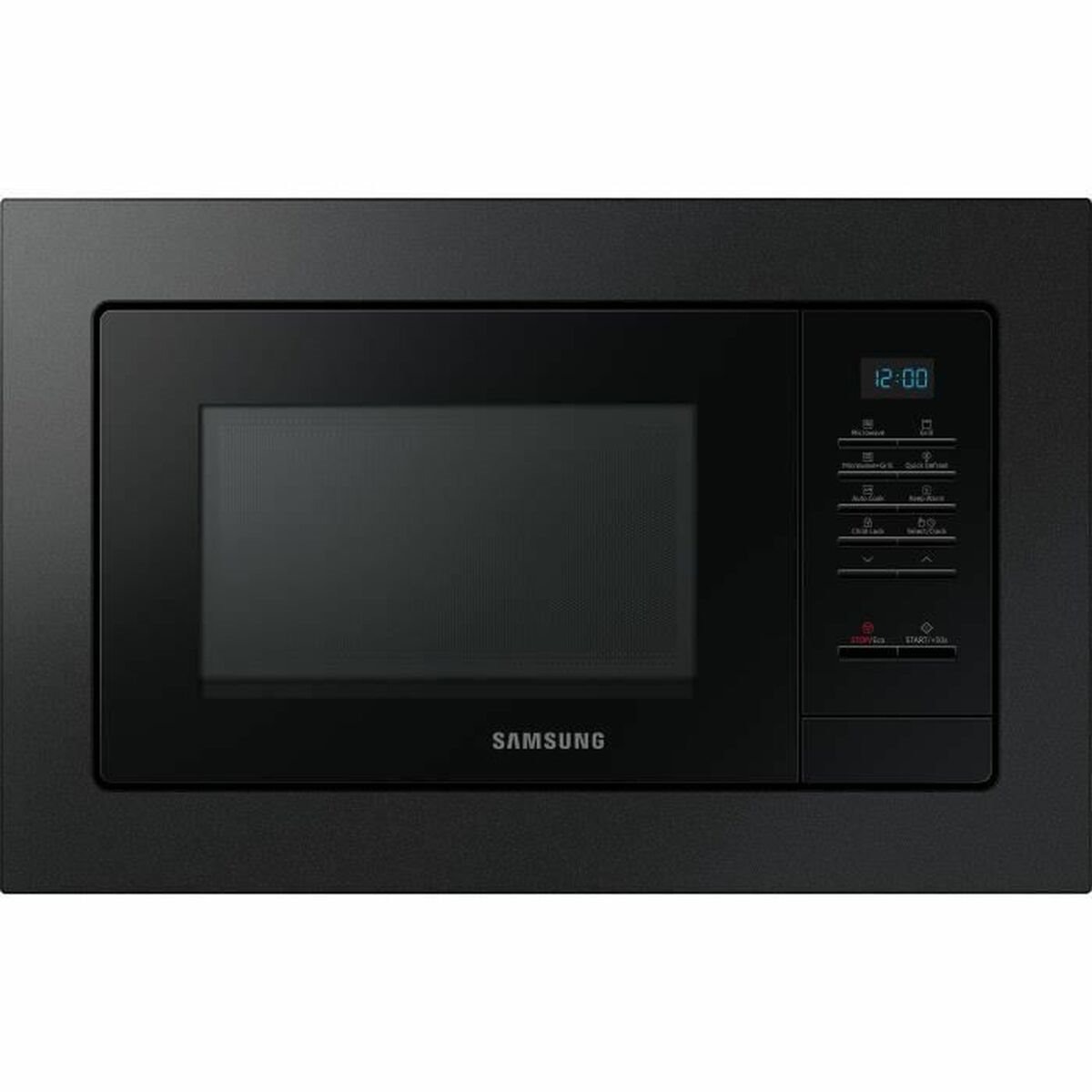 Microondas Samsung MG20A7013CB 20 L 1100 W (4)