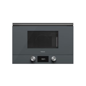 Microondas Teka ML 8220 BIS Cinzento 22 L 1200 W (1)