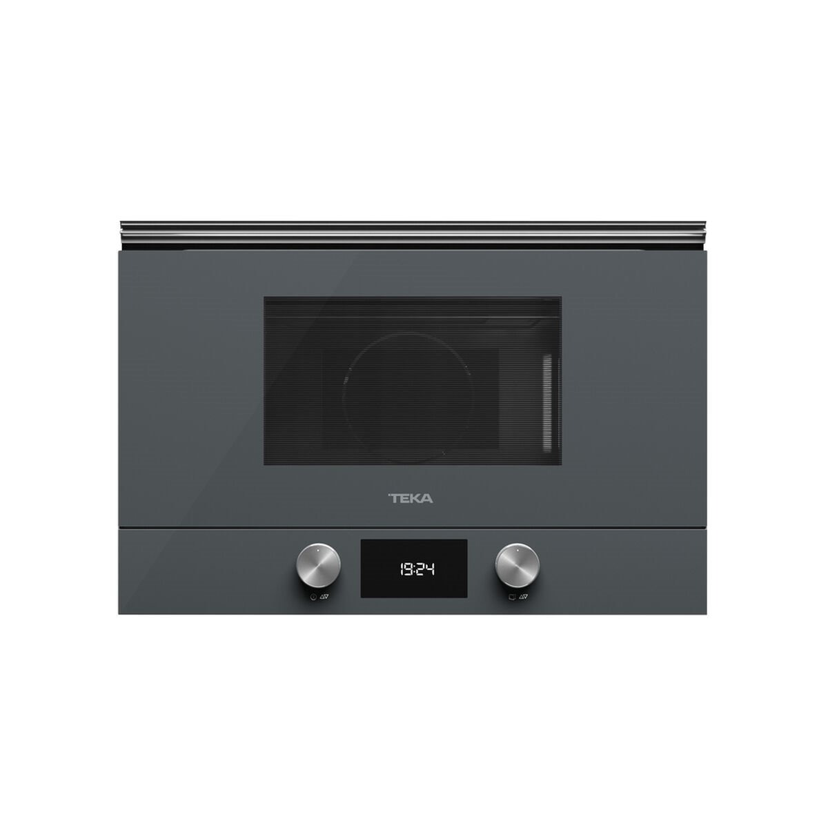 Microondas Teka ML 8220 BIS Cinzento 22 L 1200 W (1)